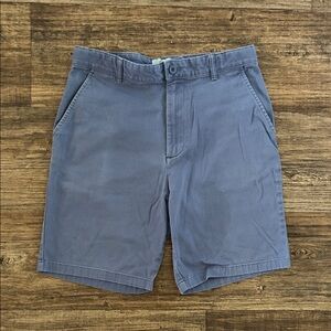 Stylish Kids Blue Gray Shorts